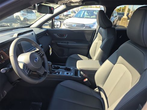 New 2026 Subaru Outback Limited XT image 20