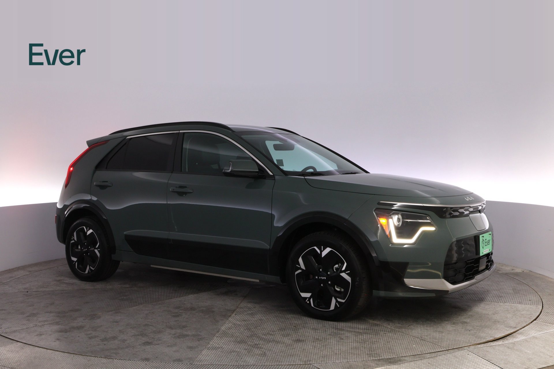 Used 2025 Kia Niro Wind FWD image 14