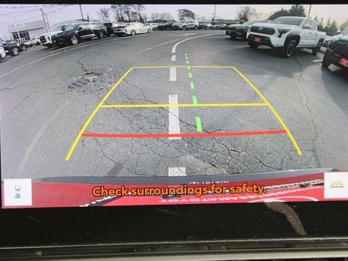 Certified 2023 Toyota RAV4 SE image 14