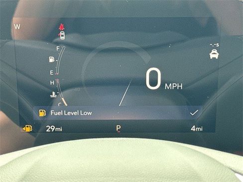 New 2026 Buick Envista Preferred w/ Convenience I Package image 15