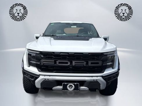 New 2026 Ford F150 Raptor AWD/4WD image 2