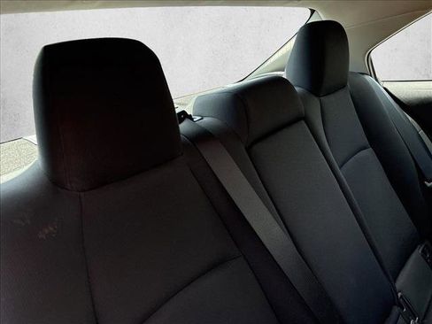 Certified 2025 Toyota Corolla LE FWD image 21