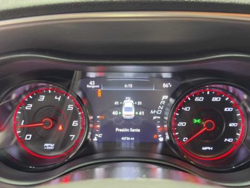 Used 2021 Dodge Charger GT w/ Blacktop Package RWD image 27
