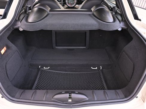 Used 2012 MINI Cooper Coupe John Cooper Works FWD image 26