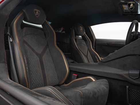 Used 2022 Lamborghini Aventador LP 780-4 Ultimae image 9