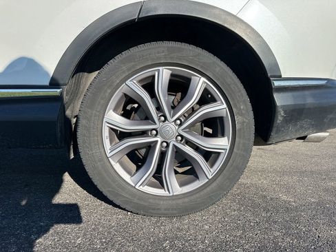 Used 2020 Honda CR-V Touring image 8