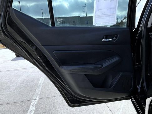 Used 2020 Nissan Altima 2.5 S image 21