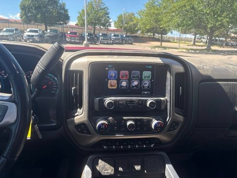 Used 2019 GMC Sierra 3500 Denali w/ Duramax Plus Package AWD/4WD image 15