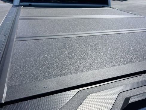 New 2026 Toyota Tundra 1794 Edition AWD/4WD image 14