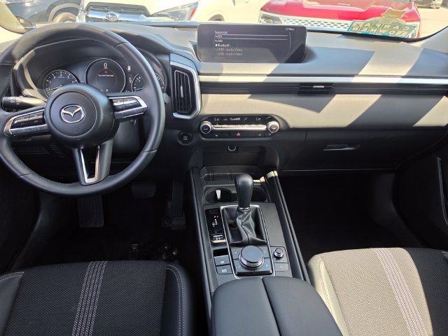 Used 2026 MAZDA CX-50 AWD 2.5 S w/ Preferred Pkg image 11