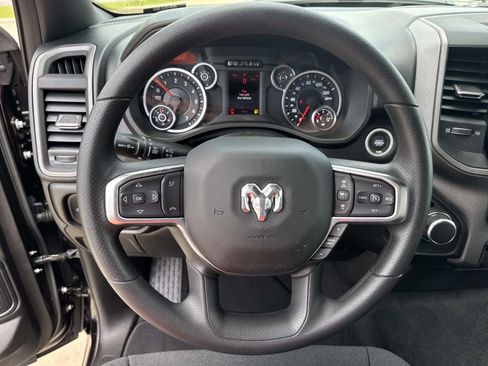 New 2026 RAM 1500 Express image 21