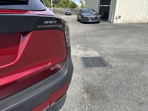 New 2026 Nissan Kicks SR FWD image 33