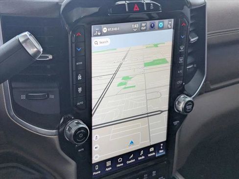 Used 2022 RAM 2500 Laramie image 13