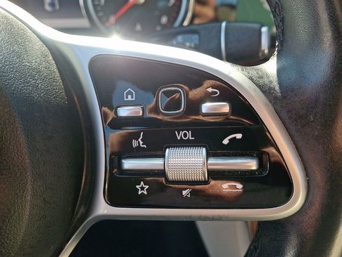 Used 2019 Mercedes-Benz E 450 4MATIC Sedan image 22