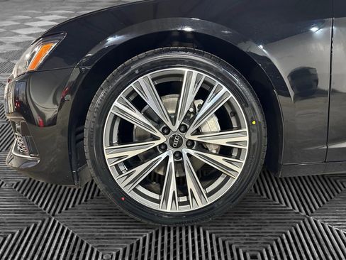 Used 2021 Audi A6 Premium Plus w/ Premium Plus Package AWD/4WD image 13
