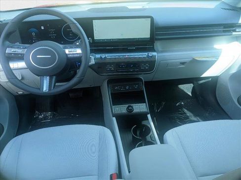 New 2025 Hyundai Kona SEL image 15