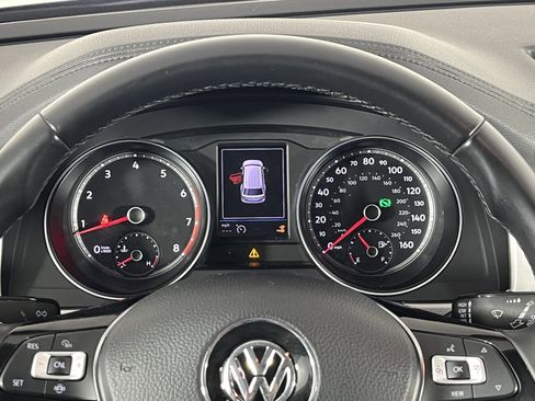 Used 2019 Volkswagen Atlas SE image 13