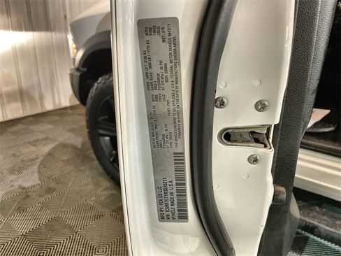 Used 2021 RAM 1500 Classic Warlock w/ Electronics Group image 30