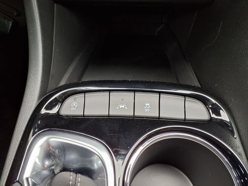 New 2026 Buick Encore GX Preferred image 7