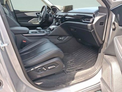 Used 2023 Acura MDX FWD w/ Technology Package image 34