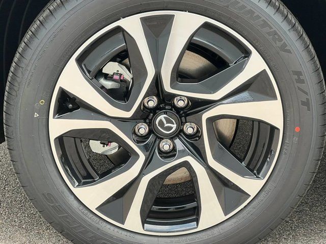 New 2026 MAZDA CX-5 Preferred AWD/4WD image 5