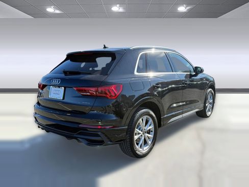 Used 2022 Audi Q3 2.0T Premium image 8