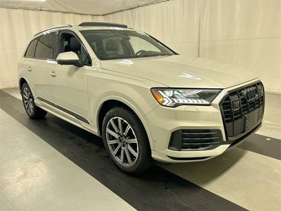 Used 2024 Audi Q7 2.0T Premium Plus