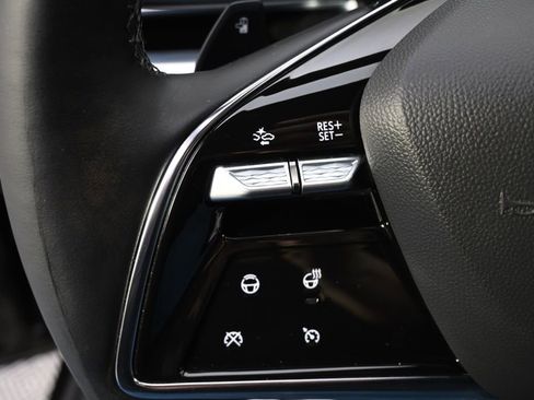 Certified 2024 Cadillac Lyriq Luxury w/ LPO, Floor Liner Package image 33