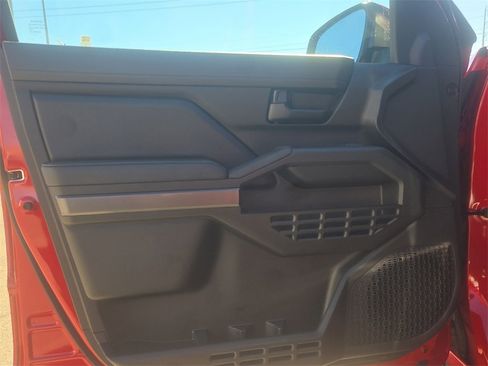 New 2026 Toyota Tacoma SR5 image 17