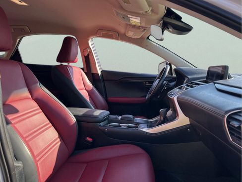 Used 2020 Lexus NX 300 FWD w/ Accessory Package 2 image 30