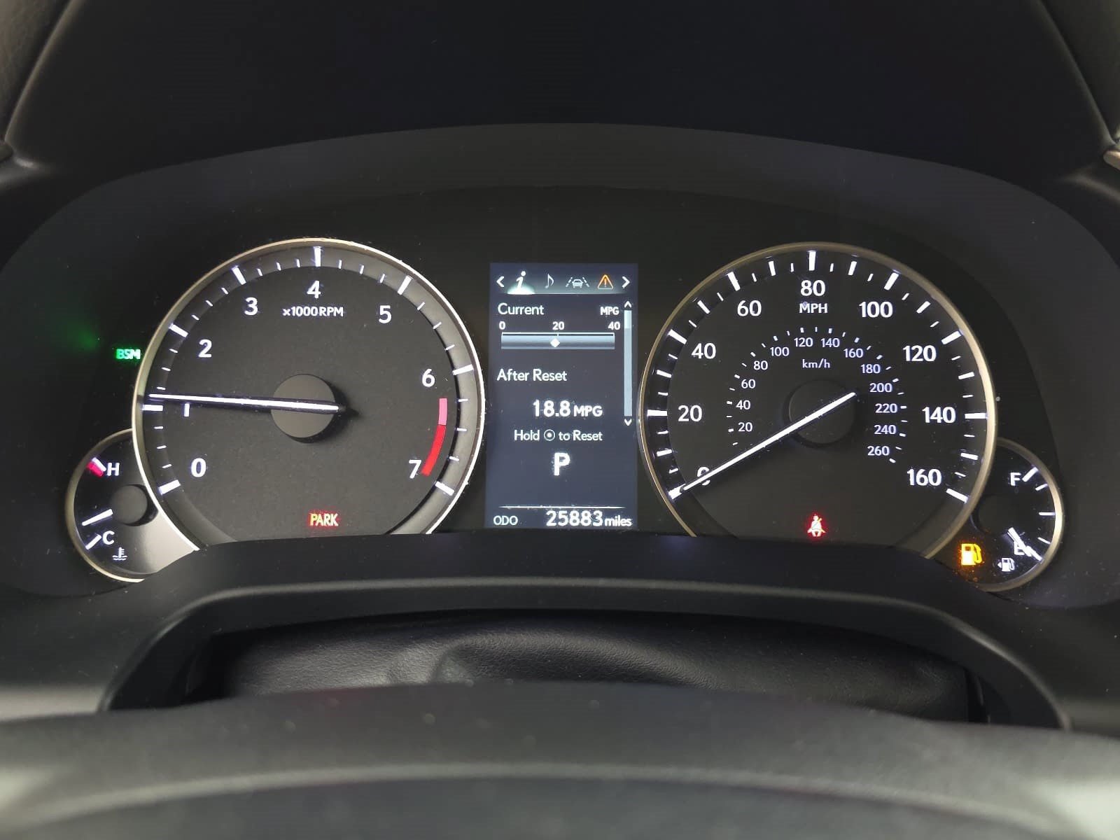 Used 2022 Lexus RX 350 FWD image 16