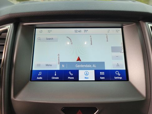 Used 2022 Ford Ranger XLT w/ Equipment Group 302A High image 18