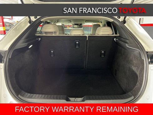 Used 2023 MAZDA CX-30 AWD 2.5 S w/ Preferred Package image 37