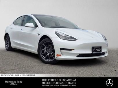 Used 2020 Tesla Model 3 Long Range