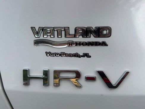 Used 2024 Honda HR-V Sport image 35