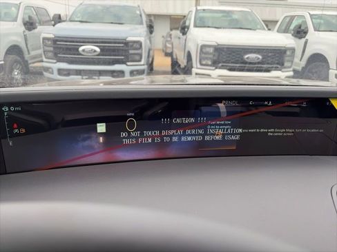 New 2026 Lincoln Nautilus Premier w/ Equipment Group 102A AWD/4WD image 21