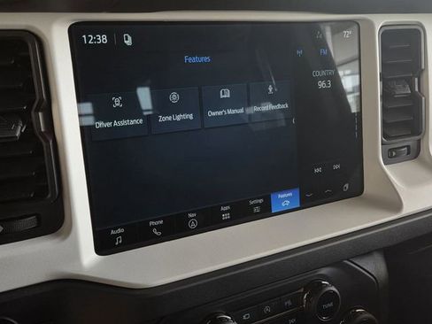 New 2026 Ford Bronco Stroppe Edition AWD/4WD image 9