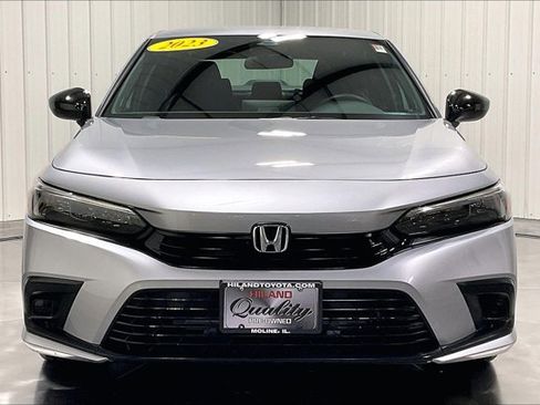 Used 2023 Honda Civic Sport image 2