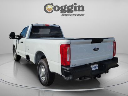 New 2026 Ford F250 XL w/ F-250 >10K GVWR Package