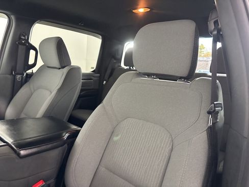 Used 2022 RAM 1500 Big Horn image 11