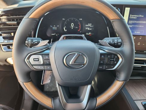 New 2026 Lexus RX 350 Premium image 11