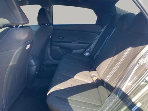 New 2026 Hyundai Elantra Sport FWD image 30