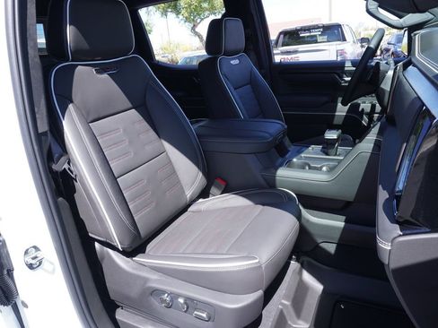 New 2026 GMC Sierra 1500 AT4X image 13