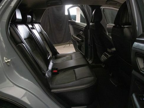 Used 2024 Nissan Ariya AWD image 18