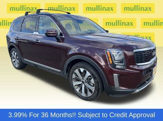 Used 2022 Kia Telluride S 360° Tour