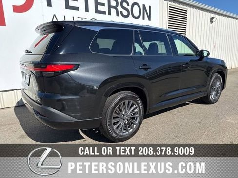 Used 2025 Lexus TX 350 AWD w/ Convenience Package image 3