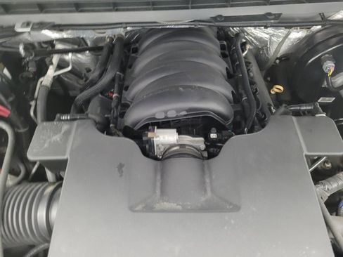 Used 2016 Chevrolet Silverado 1500 LT w/ All Star Edition RWD image 30