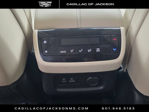 Used 2023 INFINITI QX60 Luxe w/ Cargo Package AWD/4WD image 29