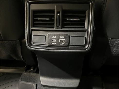 Certified 2025 Subaru Forester Sport image 25