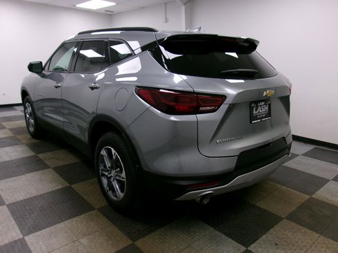 Certified 2024 Chevrolet Blazer LT w/ Convenience Package image 2